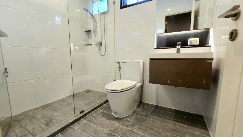 Setthasiri Wongwaen-Lamlukka, Pathum Thani, P.T.3004, Bung Kham Proi, Lam Luk Ka, Pathum Thani, 3 Bedrooms, 160 sqm, Single Detached House For Sale, by คุณ ศันสนีย์ ( เก๋ ), 500243033 - DDproperty.com