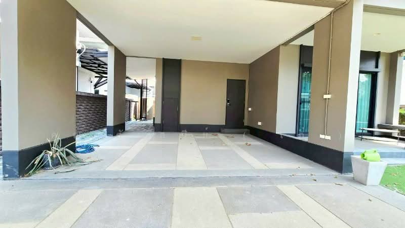 Setthasiri Wongwaen-Lamlukka, Pathum Thani, P.T.3004, Bung Kham Proi, Lam Luk Ka, Pathum Thani, 3 Bedrooms, 160 sqm, Single Detached House For Sale, by คุณ ศันสนีย์ ( เก๋ ), 500243033 - DDproperty.com