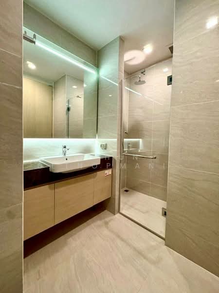 Noble State 39, Bangkok, 35 Soi Sukhumvit 39, Khlong Tan Nua, Watthana, Bangkok, 2 Bedrooms, 58 sqm, Condo For Rent, by Pafhun  Detnopmani , 500243034 - DDproperty.com