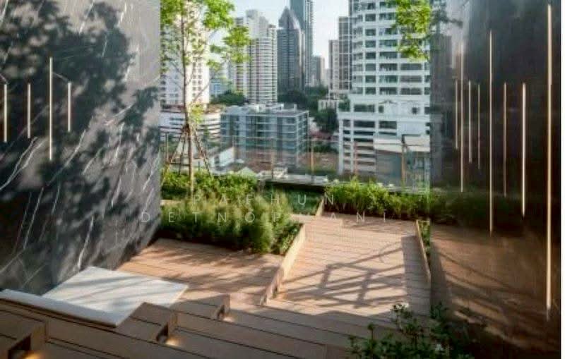 Noble State 39, Bangkok, 35 Soi Sukhumvit 39, Khlong Tan Nua, Watthana, Bangkok, 2 Bedrooms, 58 sqm, Condo For Rent, by Pafhun  Detnopmani , 500243034 - DDproperty.com