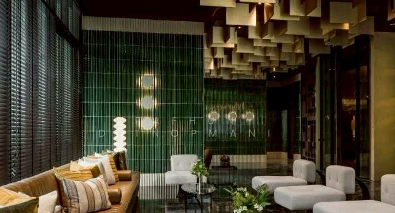 Noble State 39, Bangkok, 35 Soi Sukhumvit 39, Khlong Tan Nua, Watthana, Bangkok, 2 Bedrooms, 58 sqm, Condo For Rent, by Pafhun  Detnopmani , 500243034 - DDproperty.com