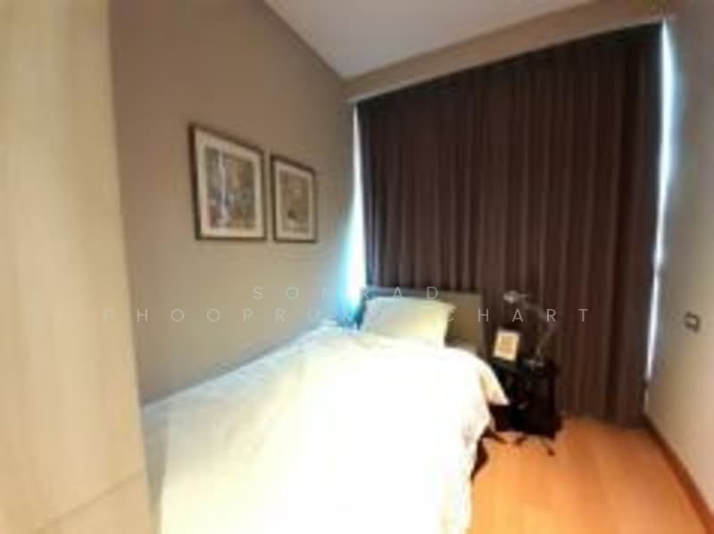 The Lumpini 24, Bangkok, Sukhumvit 24 Road, Khong Tan, Khlong Toei, Bangkok, 2 Bedrooms, 55 sqm, Condo For Rent, by Somrad Phoopruksachart, 500243036 - DDproperty.com