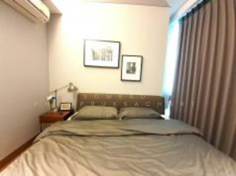 The Lumpini 24, Bangkok, Sukhumvit 24 Road, Khong Tan, Khlong Toei, Bangkok, 2 Bedrooms, 55 sqm, Condo For Rent, by Somrad Phoopruksachart, 500243036 - DDproperty.com