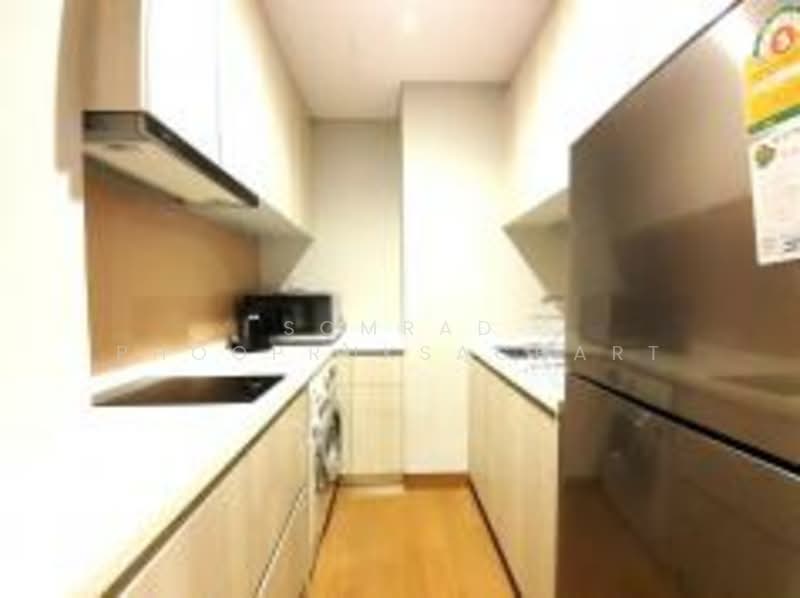 The Lumpini 24, Bangkok, Sukhumvit 24 Road, Khong Tan, Khlong Toei, Bangkok, 2 Bedrooms, 55 sqm, Condo For Rent, by Somrad Phoopruksachart, 500243036 - DDproperty.com