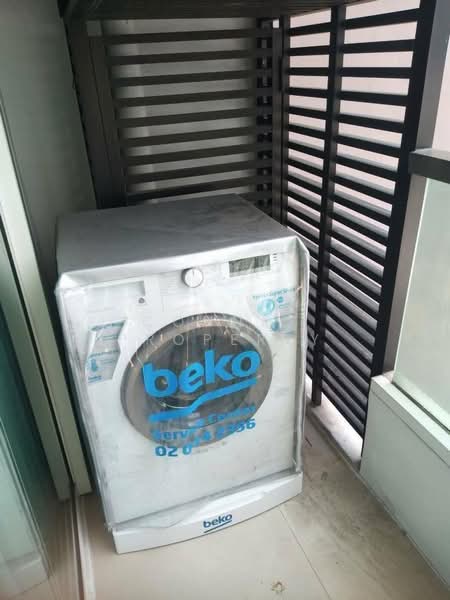 IDEO MIX Phaholyothin, Bangkok, 698 Phaholyothin Road, Samsen Nai, Phaya Thai, Bangkok, 1 Bedroom, 31 sqm, Condo For Rent, by Connex Property, 500243038 - DDproperty.com