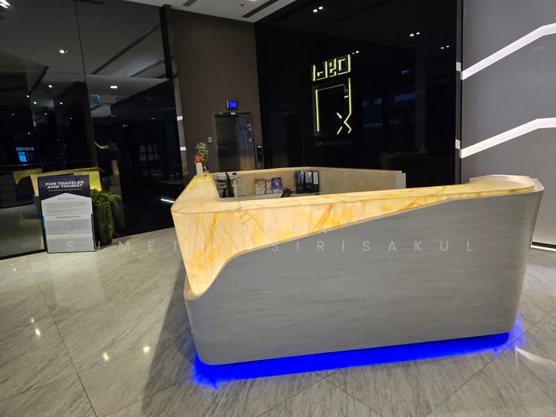 IDEO Q Siam-Ratchathewi : ไอดีโอ คิว สยาม-ราชเทวี, กรุงเทพ, ถนนเพชรบุรี แขวงถนนพญาไท เขตราชเทวี กรุงเทพมหานคร, ถนนพญาไท, ราชเทวี, กรุงเทพ, 34 ตร.ม., คอนโด ขาย, โดย Orapa Sumetheesirisakul, 500243039 - DDproperty.com