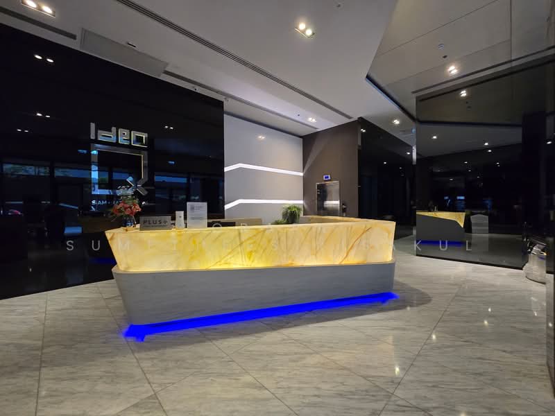 IDEO Q Siam-Ratchathewi : ไอดีโอ คิว สยาม-ราชเทวี, กรุงเทพ, ถนนเพชรบุรี แขวงถนนพญาไท เขตราชเทวี กรุงเทพมหานคร, ถนนพญาไท, ราชเทวี, กรุงเทพ, 34 ตร.ม., คอนโด ขาย, โดย Orapa Sumetheesirisakul, 500243039 - DDproperty.com