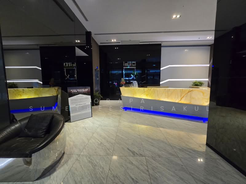 IDEO Q Siam-Ratchathewi : ไอดีโอ คิว สยาม-ราชเทวี, กรุงเทพ, ถนนเพชรบุรี แขวงถนนพญาไท เขตราชเทวี กรุงเทพมหานคร, ถนนพญาไท, ราชเทวี, กรุงเทพ, 34 ตร.ม., คอนโด ขาย, โดย Orapa Sumetheesirisakul, 500243039 - DDproperty.com