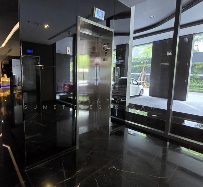 IDEO Q Siam-Ratchathewi : ไอดีโอ คิว สยาม-ราชเทวี, กรุงเทพ, ถนนเพชรบุรี แขวงถนนพญาไท เขตราชเทวี กรุงเทพมหานคร, ถนนพญาไท, ราชเทวี, กรุงเทพ, 34 ตร.ม., คอนโด ขาย, โดย Orapa Sumetheesirisakul, 500243039 - DDproperty.com