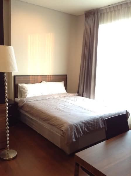 Ivy Thonglor, Bangkok, 889 Thonglor Road, Khlong Tan Nua, Watthana, Bangkok, 1 Bedroom, 36 sqm, Condo For Rent, by Somrad Phoopruksachart, 500243042 - DDproperty.com