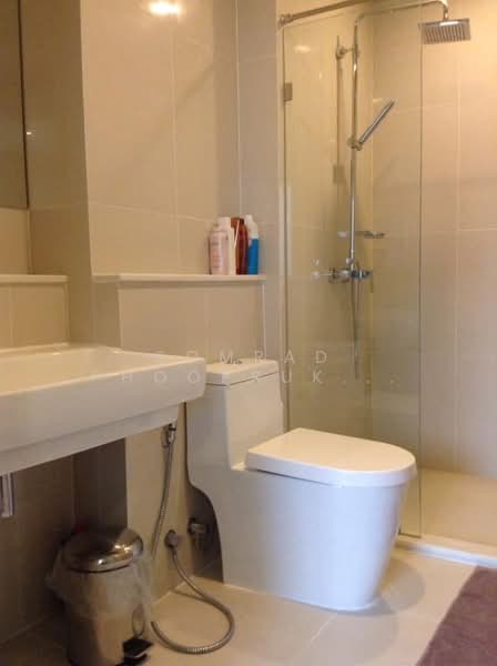 Ivy Thonglor, Bangkok, 889 Thonglor Road, Khlong Tan Nua, Watthana, Bangkok, 1 Bedroom, 36 sqm, Condo For Rent, by Somrad Phoopruksachart, 500243042 - DDproperty.com