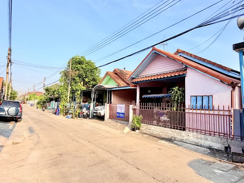 หมู่บ้าน พรทวีวัฒน์2 คลอง1 บ้านแฝด36 ตร.ว. (ขายถูก), ปทุมธานี, พหลโยธิน, คลองหนึ่ง, คลองหลวง, ปทุมธานี, 144 ตร.ม., บ้านแฝด ขาย, โดย วสันต์ วะสะติ, 500243044 - DDproperty.com