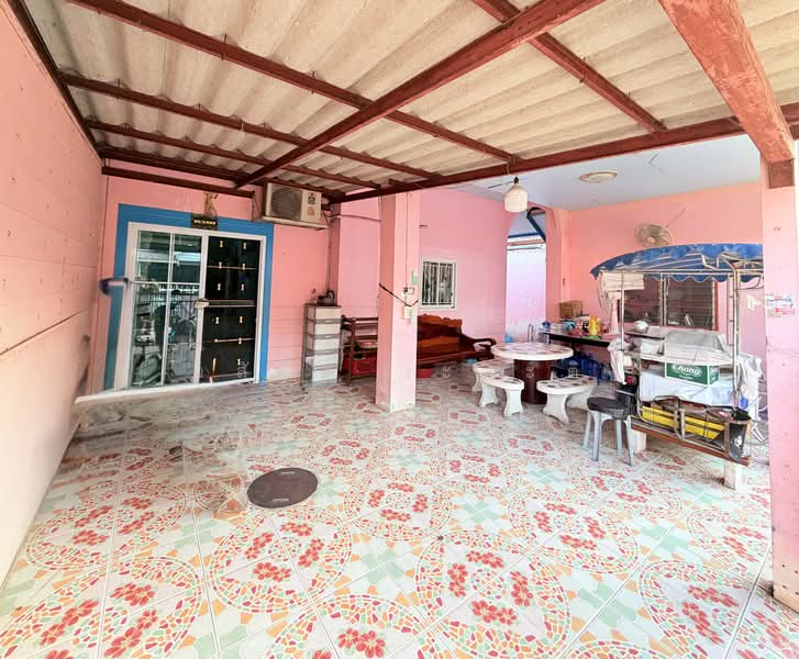 หมู่บ้าน พรทวีวัฒน์2 คลอง1 บ้านแฝด36 ตร.ว. (ขายถูก), ปทุมธานี, พหลโยธิน, คลองหนึ่ง, คลองหลวง, ปทุมธานี, 144 ตร.ม., บ้านแฝด ขาย, โดย วสันต์ วะสะติ, 500243044 - DDproperty.com