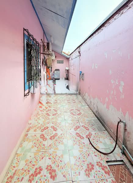 หมู่บ้าน พรทวีวัฒน์2 คลอง1 บ้านแฝด36 ตร.ว. (ขายถูก), ปทุมธานี, พหลโยธิน, คลองหนึ่ง, คลองหลวง, ปทุมธานี, 144 ตร.ม., บ้านแฝด ขาย, โดย วสันต์ วะสะติ, 500243044 - DDproperty.com