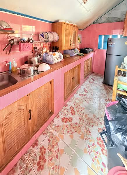 หมู่บ้าน พรทวีวัฒน์2 คลอง1 บ้านแฝด36 ตร.ว. (ขายถูก), Pathum Thani, พหลโยธิน, Khlong Nung, Khlong Luang, Pathum Thani, 3 Bedrooms, 144 sqm, Semi-Detached House (Twin House) For Sale, by Wasan Wasati, 500243044 - DDproperty.com