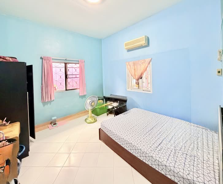 หมู่บ้าน พรทวีวัฒน์2 คลอง1 บ้านแฝด36 ตร.ว. (ขายถูก), ปทุมธานี, พหลโยธิน, คลองหนึ่ง, คลองหลวง, ปทุมธานี, 144 ตร.ม., บ้านแฝด ขาย, โดย วสันต์ วะสะติ, 500243044 - DDproperty.com