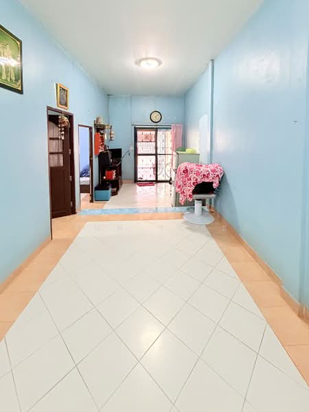 หมู่บ้าน พรทวีวัฒน์2 คลอง1 บ้านแฝด36 ตร.ว. (ขายถูก), ปทุมธานี, พหลโยธิน, คลองหนึ่ง, คลองหลวง, ปทุมธานี, 144 ตร.ม., บ้านแฝด ขาย, โดย วสันต์ วะสะติ, 500243044 - DDproperty.com