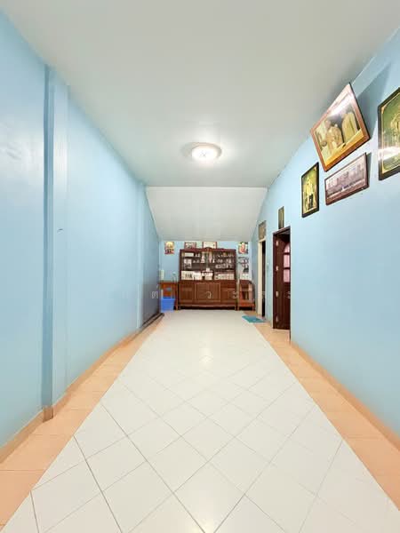 หมู่บ้าน พรทวีวัฒน์2 คลอง1 บ้านแฝด36 ตร.ว. (ขายถูก), Pathum Thani, พหลโยธิน, Khlong Nung, Khlong Luang, Pathum Thani, 3 Bedrooms, 144 sqm, Semi-Detached House (Twin House) For Sale, by Wasan Wasati, 500243044 - DDproperty.com