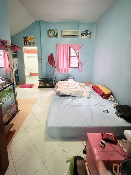 หมู่บ้าน พรทวีวัฒน์2 คลอง1 บ้านแฝด36 ตร.ว. (ขายถูก), ปทุมธานี, พหลโยธิน, คลองหนึ่ง, คลองหลวง, ปทุมธานี, 144 ตร.ม., บ้านแฝด ขาย, โดย วสันต์ วะสะติ, 500243044 - DDproperty.com