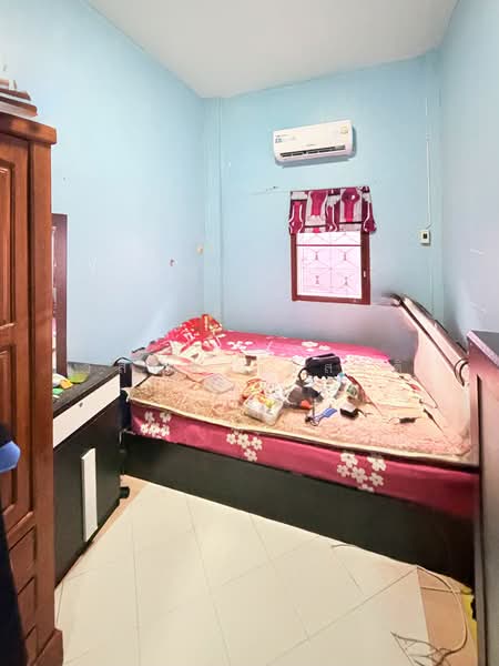 หมู่บ้าน พรทวีวัฒน์2 คลอง1 บ้านแฝด36 ตร.ว. (ขายถูก), Pathum Thani, พหลโยธิน, Khlong Nung, Khlong Luang, Pathum Thani, 3 Bedrooms, 144 sqm, Semi-Detached House (Twin House) For Sale, by Wasan Wasati, 500243044 - DDproperty.com