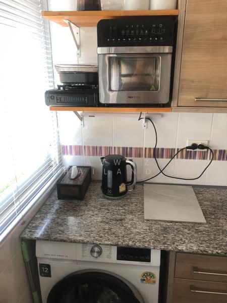 Hua Hin Condotel & Resort Taweeporn, Prachuap Khiri Khan, 16/41 Soi Chonprathan 12, Hua Hin, Hua Hin, Prachuap Khiri Khan, 1 Bedroom, 56 sqm, Condo For Sale, by Fazwaz (Thailand) Co., Ltd., 500243047 - DDproperty.com