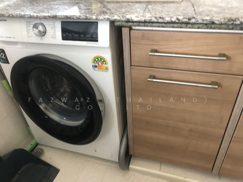 Hua Hin Condotel & Resort Taweeporn, Prachuap Khiri Khan, 16/41 Soi Chonprathan 12, Hua Hin, Hua Hin, Prachuap Khiri Khan, 1 Bedroom, 56 sqm, Condo For Sale, by Fazwaz (Thailand) Co., Ltd., 500243047 - DDproperty.com