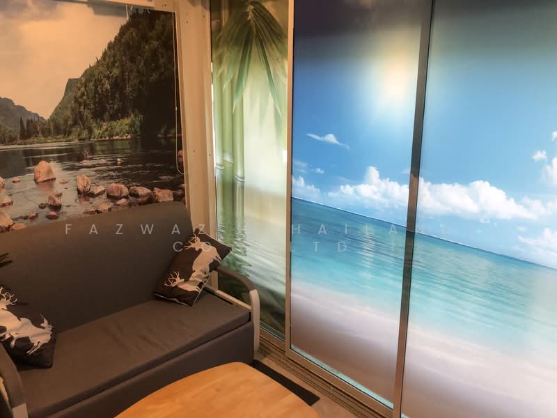 Hua Hin Condotel & Resort Taweeporn : หัวหิน คอนโดเทล แอนด์ รีสอร์ท ทวีพร, ประจวบคีรีขันธ์, 16/41 ซอยชลประทาน 12, หัวหิน, หัวหิน, ประจวบคีรีขันธ์, 56 ตร.ม., คอนโด ขาย, โดย Fazwaz (Thailand) Co., Ltd., 500243047 - DDproperty.com