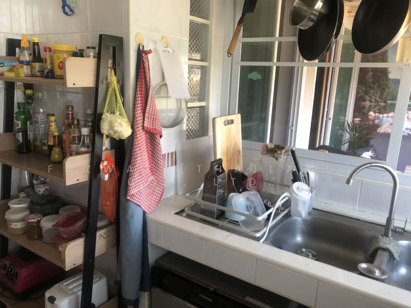 Hua Hin Condotel & Resort Taweeporn, Prachuap Khiri Khan, 16/41 Soi Chonprathan 12, Hua Hin, Hua Hin, Prachuap Khiri Khan, 1 Bedroom, 56 sqm, Condo For Sale, by Fazwaz (Thailand) Co., Ltd., 500243047 - DDproperty.com