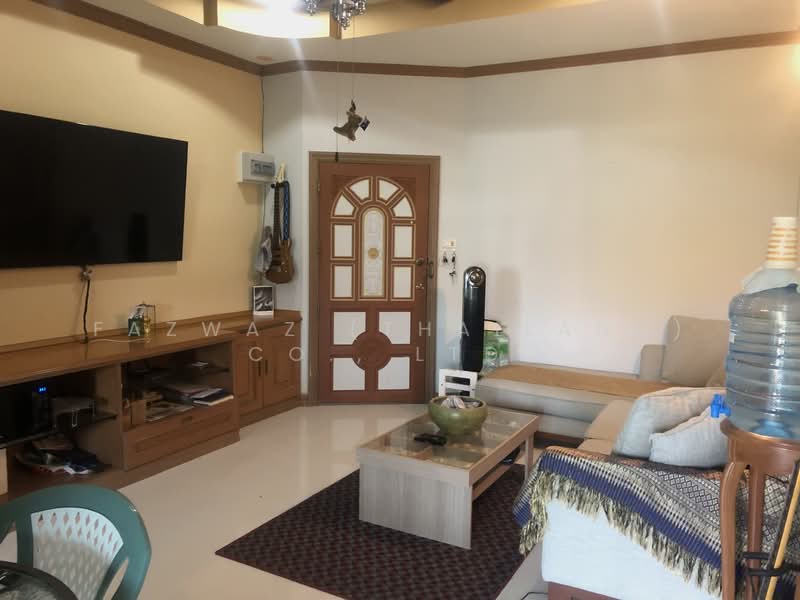 Hua Hin Condotel & Resort Taweeporn, Prachuap Khiri Khan, 16/41 Soi Chonprathan 12, Hua Hin, Hua Hin, Prachuap Khiri Khan, 1 Bedroom, 56 sqm, Condo For Sale, by Fazwaz (Thailand) Co., Ltd., 500243047 - DDproperty.com