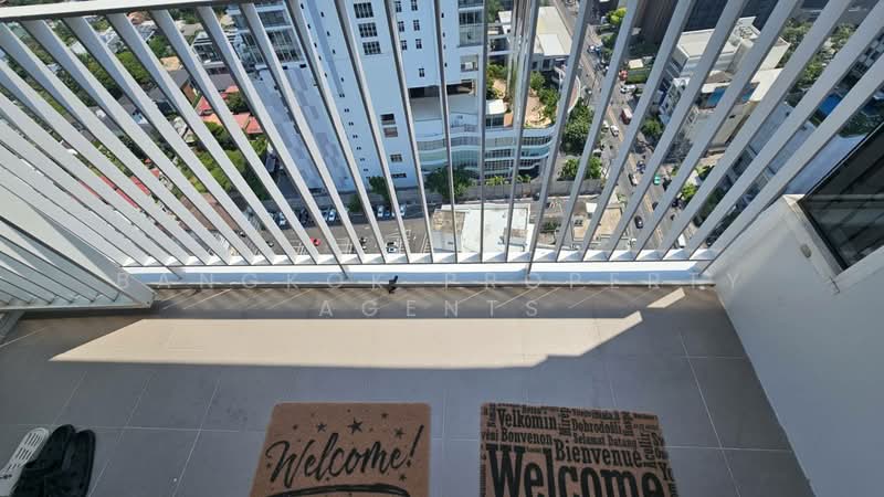 HQ Thonglor by Sansiri, Bangkok, Sukhumvit Road, Khlong Tan Nua, Watthana, Bangkok, 2 Bedrooms, 75 sqm, Condo For Rent, by BANGKOK PROPERTY AGENTS, 500243048 - DDproperty.com