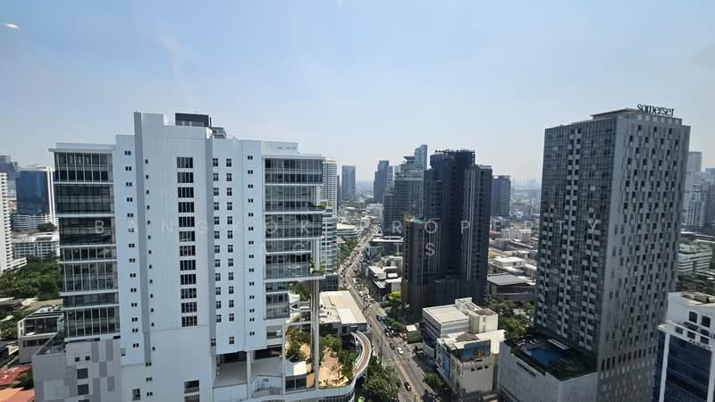 HQ Thonglor by Sansiri : เฮชคิว บาย แสนสิริ, กรุงเทพ, ซอยสุขุมวิท 55 แขวงคลองตันเหนือ เขตวัฒนา กรุงเทพมหานคร, คลองตันเหนือ, วัฒนา, กรุงเทพ, 75 ตร.ม., คอนโด ให้เช่า, โดย BANGKOK PROPERTY AGENTS, 500243048 - DDproperty.com