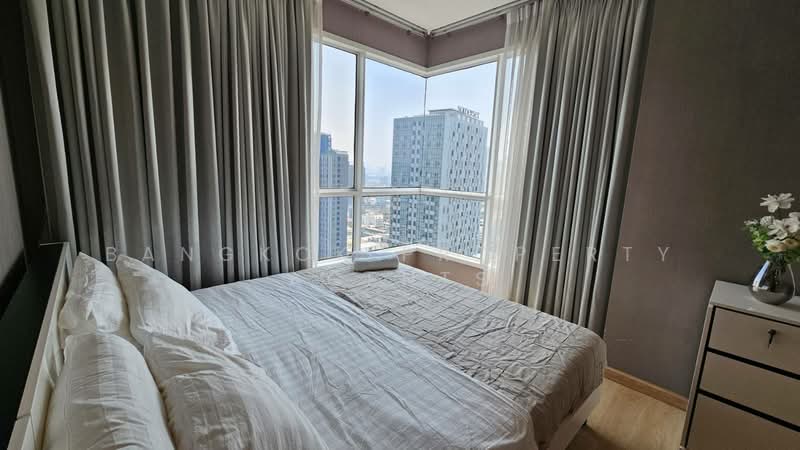 HQ Thonglor by Sansiri : เฮชคิว บาย แสนสิริ, กรุงเทพ, ซอยสุขุมวิท 55 แขวงคลองตันเหนือ เขตวัฒนา กรุงเทพมหานคร, คลองตันเหนือ, วัฒนา, กรุงเทพ, 75 ตร.ม., คอนโด ให้เช่า, โดย BANGKOK PROPERTY AGENTS, 500243048 - DDproperty.com