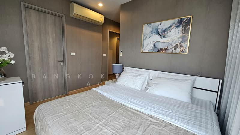 HQ Thonglor by Sansiri, Bangkok, Sukhumvit Road, Khlong Tan Nua, Watthana, Bangkok, 2 Bedrooms, 75 sqm, Condo For Rent, by BANGKOK PROPERTY AGENTS, 500243048 - DDproperty.com
