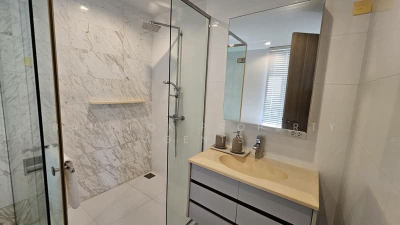 HQ Thonglor by Sansiri, Bangkok, Sukhumvit Road, Khlong Tan Nua, Watthana, Bangkok, 2 Bedrooms, 75 sqm, Condo For Rent, by BANGKOK PROPERTY AGENTS, 500243048 - DDproperty.com