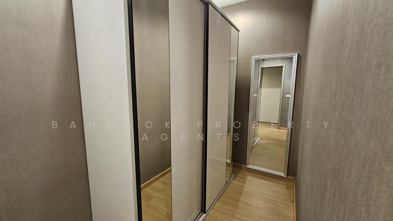HQ Thonglor by Sansiri, Bangkok, Sukhumvit Road, Khlong Tan Nua, Watthana, Bangkok, 2 Bedrooms, 75 sqm, Condo For Rent, by BANGKOK PROPERTY AGENTS, 500243048 - DDproperty.com