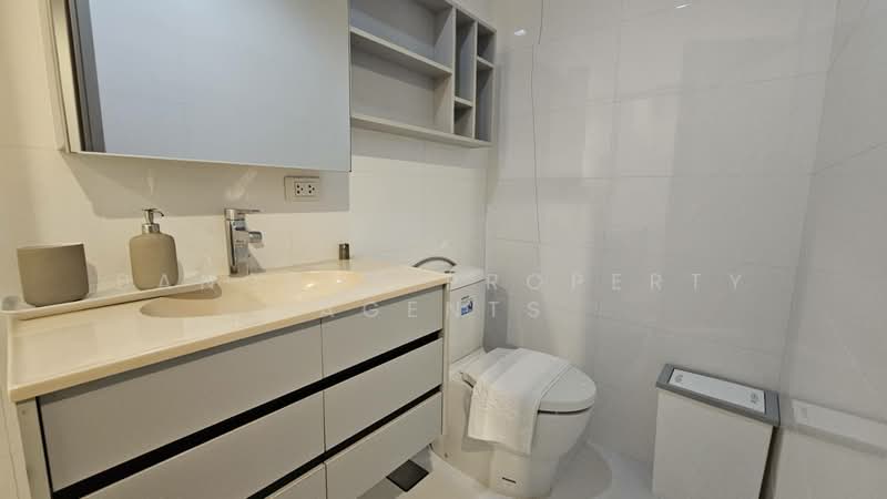 HQ Thonglor by Sansiri, Bangkok, Sukhumvit Road, Khlong Tan Nua, Watthana, Bangkok, 2 Bedrooms, 75 sqm, Condo For Rent, by BANGKOK PROPERTY AGENTS, 500243048 - DDproperty.com