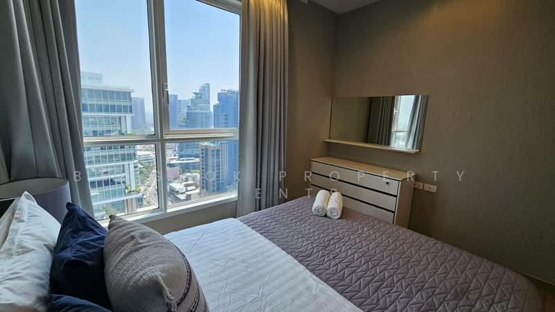 HQ Thonglor by Sansiri : เฮชคิว บาย แสนสิริ, กรุงเทพ, ซอยสุขุมวิท 55 แขวงคลองตันเหนือ เขตวัฒนา กรุงเทพมหานคร, คลองตันเหนือ, วัฒนา, กรุงเทพ, 75 ตร.ม., คอนโด ให้เช่า, โดย BANGKOK PROPERTY AGENTS, 500243048 - DDproperty.com