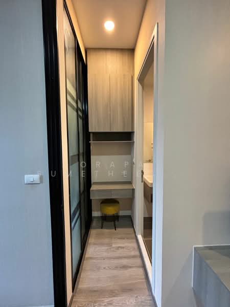 Knightsbridge Kaset-Society : ไนท์บริดจ์ เกษตร-โซไซตี้, กรุงเทพ, ถนน พหลโยธิน, เสนานิคม, จตุจักร, กรุงเทพ, 26 ตร.ม., คอนโด ขาย, โดย Orapa Sumetheesirisakul, 500243050 - DDproperty.com