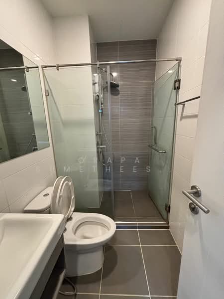 Knightsbridge Kaset-Society : ไนท์บริดจ์ เกษตร-โซไซตี้, Bangkok, ถนน พหลโยธิน, Sena Nikhom, Chatuchak, Bangkok, 1 Bedroom, 26 sqm, Condo For Sale, by Orapa Sumetheesirisakul, 500243050 - DDproperty.com