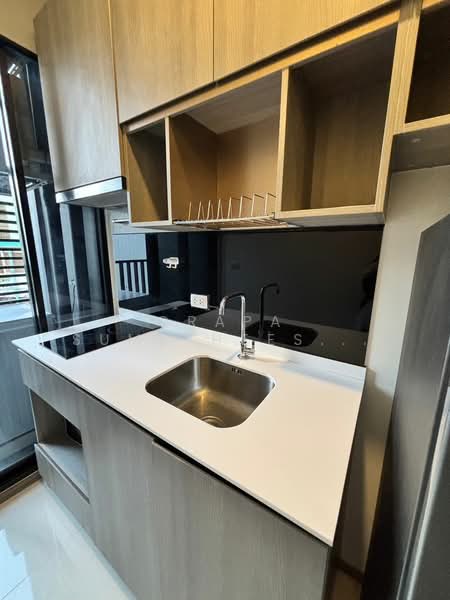 Knightsbridge Kaset-Society : ไนท์บริดจ์ เกษตร-โซไซตี้, กรุงเทพ, ถนน พหลโยธิน, เสนานิคม, จตุจักร, กรุงเทพ, 26 ตร.ม., คอนโด ขาย, โดย Orapa Sumetheesirisakul, 500243050 - DDproperty.com