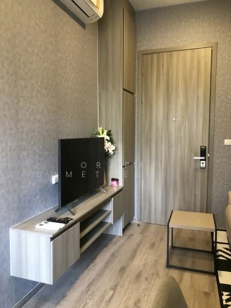 Knightsbridge Kaset-Society : ไนท์บริดจ์ เกษตร-โซไซตี้, Bangkok, ถนน พหลโยธิน, Sena Nikhom, Chatuchak, Bangkok, 1 Bedroom, 26 sqm, Condo For Sale, by Orapa Sumetheesirisakul, 500243050 - DDproperty.com