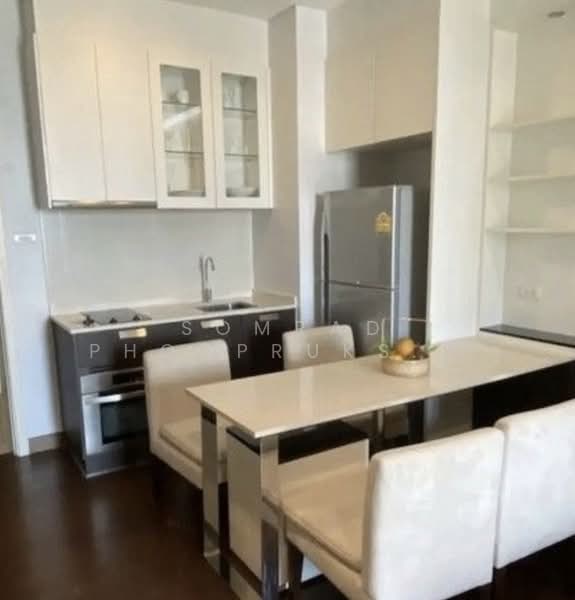 Ivy Thonglor : ไอวี่ ทองหล่อ, กรุงเทพ, 889 ซอยสุขุมวิท, คลองตันเหนือ, วัฒนา, กรุงเทพ, 43 ตร.ม., คอนโด ให้เช่า, โดย Somrad Phoopruksachart, 500243051 - DDproperty.com