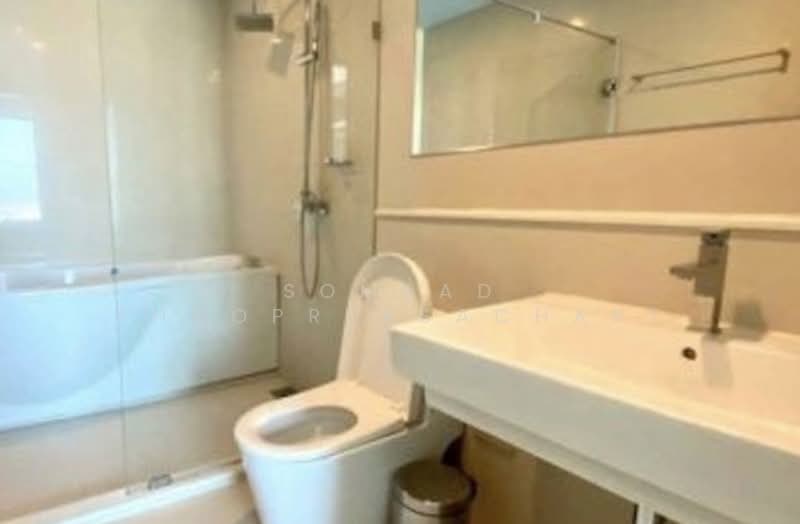 Ivy Thonglor : ไอวี่ ทองหล่อ, กรุงเทพ, 889 ซอยสุขุมวิท, คลองตันเหนือ, วัฒนา, กรุงเทพ, 43 ตร.ม., คอนโด ให้เช่า, โดย Somrad Phoopruksachart, 500243051 - DDproperty.com