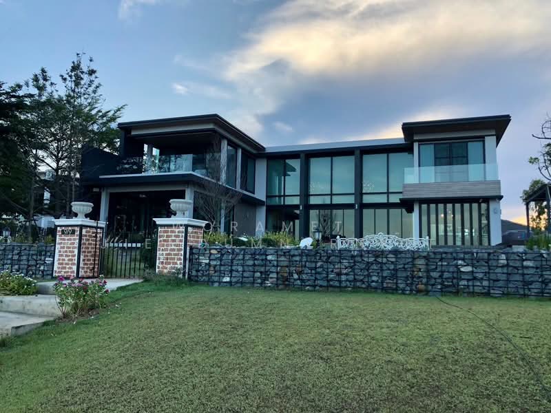 undefined, Prachuap Khiri Khan, Ao Noi, Muang Prachaubkirikhan, Prachuap Khiri Khan, 3 Bedrooms, 565 sqm, Single Detached House For Sale, by Woramet  Jiemdumnernkit, 500243052 - DDproperty.com