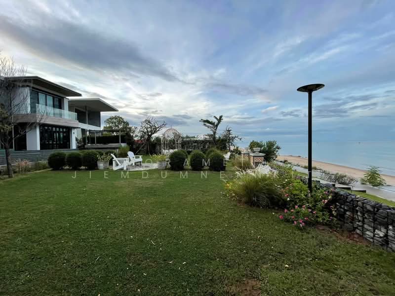 undefined, Prachuap Khiri Khan, Ao Noi, Muang Prachaubkirikhan, Prachuap Khiri Khan, 3 Bedrooms, 565 sqm, Single Detached House For Sale, by Woramet  Jiemdumnernkit, 500243052 - DDproperty.com