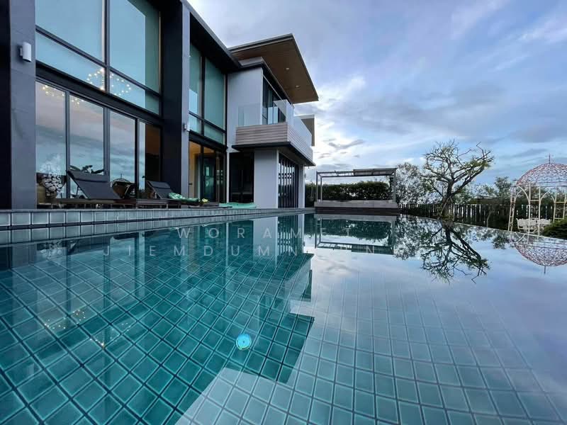 undefined, Prachuap Khiri Khan, Ao Noi, Muang Prachaubkirikhan, Prachuap Khiri Khan, 3 Bedrooms, 565 sqm, Single Detached House For Sale, by Woramet  Jiemdumnernkit, 500243052 - DDproperty.com