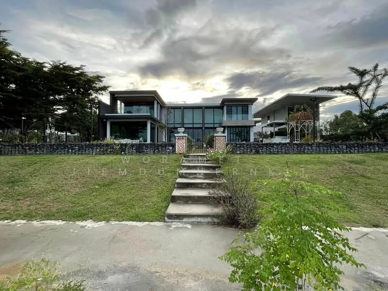 undefined, Prachuap Khiri Khan, Ao Noi, Muang Prachaubkirikhan, Prachuap Khiri Khan, 3 Bedrooms, 565 sqm, Single Detached House For Sale, by Woramet  Jiemdumnernkit, 500243052 - DDproperty.com