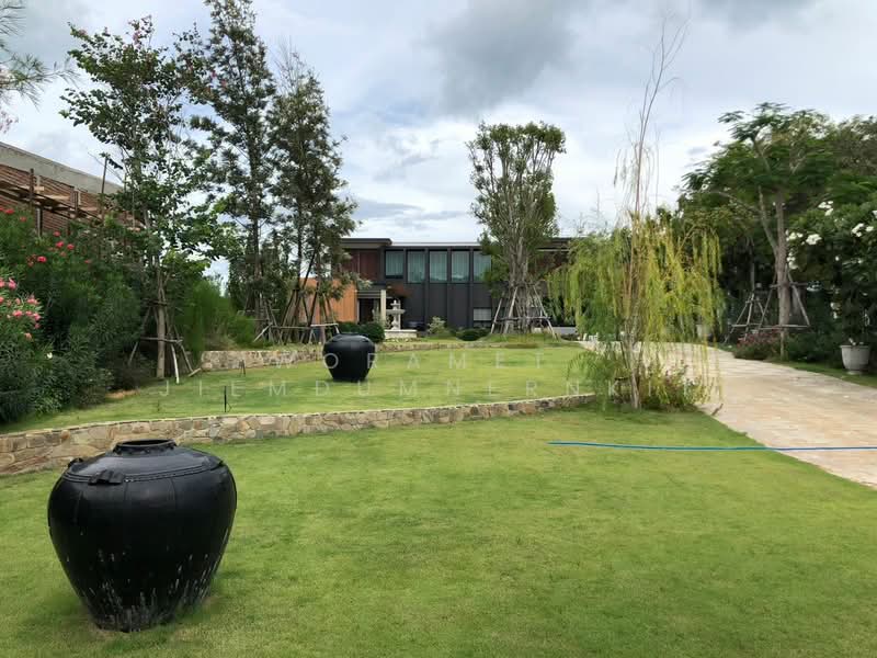 undefined, Prachuap Khiri Khan, Ao Noi, Muang Prachaubkirikhan, Prachuap Khiri Khan, 3 Bedrooms, 565 sqm, Single Detached House For Sale, by Woramet  Jiemdumnernkit, 500243052 - DDproperty.com