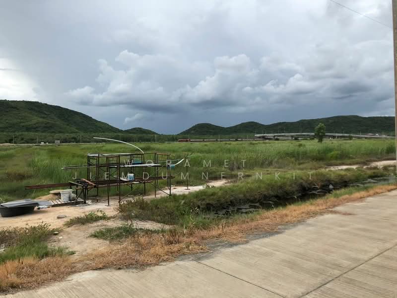 undefined, Prachuap Khiri Khan, Ao Noi, Muang Prachaubkirikhan, Prachuap Khiri Khan, 3 Bedrooms, 565 sqm, Single Detached House For Sale, by Woramet  Jiemdumnernkit, 500243052 - DDproperty.com