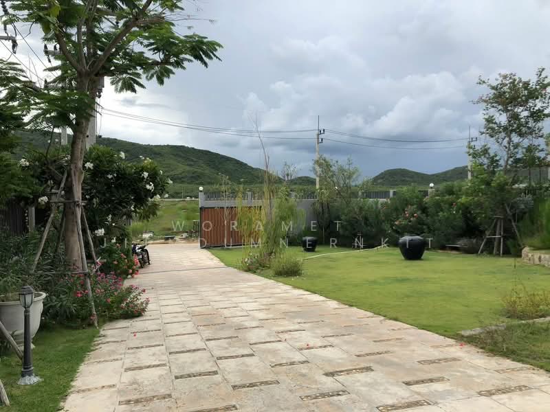 undefined, Prachuap Khiri Khan, Ao Noi, Muang Prachaubkirikhan, Prachuap Khiri Khan, 3 Bedrooms, 565 sqm, Single Detached House For Sale, by Woramet  Jiemdumnernkit, 500243052 - DDproperty.com